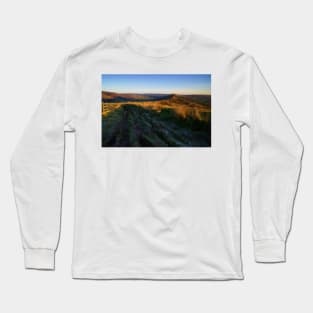 First Light Long Sleeve T-Shirt